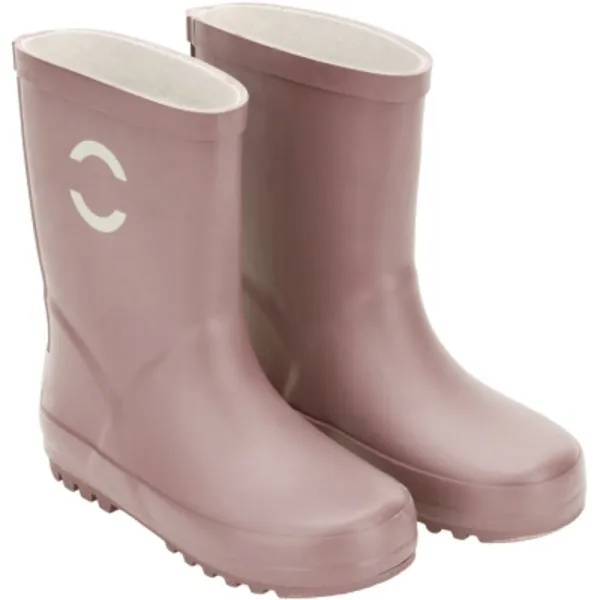 Gummistövlar - ADOBE ROSE - 19